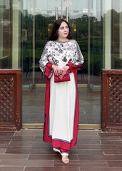 Rooh Afza printed 3pcs