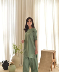 Gulistan Embroidered 3pcs