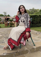 Rooh Afza printed 3pcs